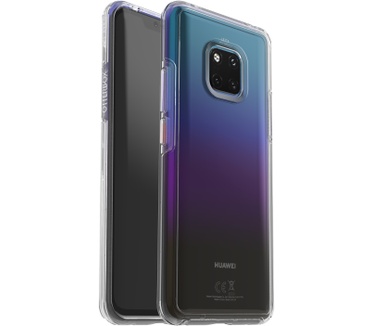 Otterbox Symmetry Case Clear (Mate 20 Pro) Transparant