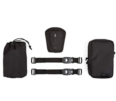 Lowepro ProTactic BP 450 AW II Black Zwart