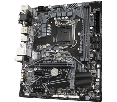 Gigabyte H510M S2H (rev. 1.0)