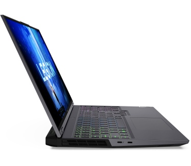 Lenovo Legion 5 Pro 16IAH7H (82RF00ACGE, Qwertz toetsenbord)