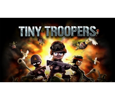 Tiny Troopers, PC (Windows)