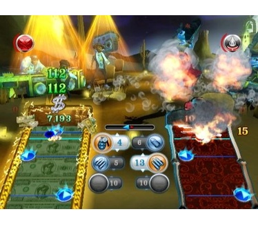Battle of the Bands