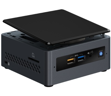 Intel NUC 7 Essential