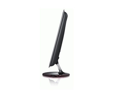 Samsung Syncmaster P2470H Zwart