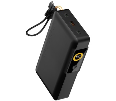 Xtorm 100W NextGen Power Bank Pro 60.000 mAh