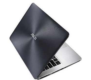 Asus VivoBook R301UA-FN133T
