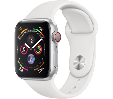 Apple Watch Series 4