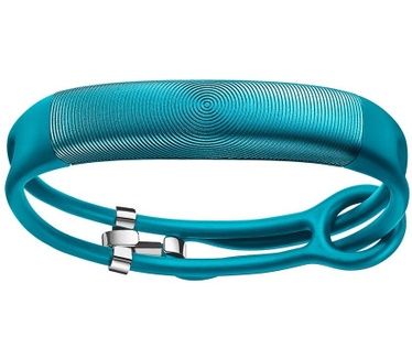 Jawbone UP2 Circle Rope Blauw