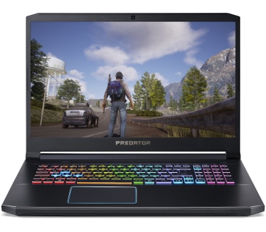 Acer PH317-53-75C1