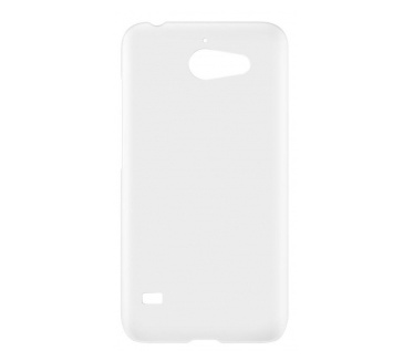 Huawei TPU Case Ascend Y550 (White)