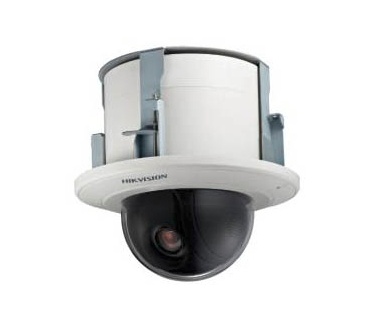 Hikvision DS-2DE5184-A 2MP Outdoor PTZ (20x Zoom)