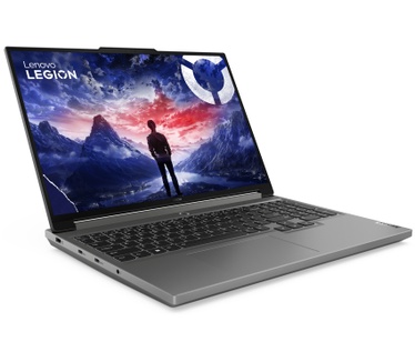 Lenovo Legion 5 16IRX9 (83DG002PGE, Qwertz toetsenbord)
