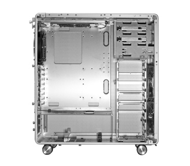 Lian Li PC-V1020