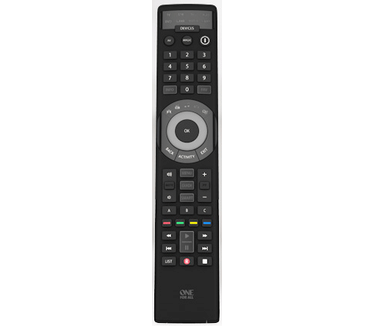 One For All Smart Control URC 7980