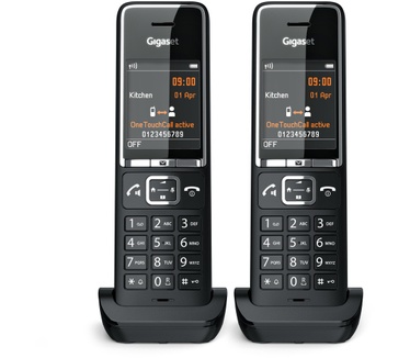 Gigaset COMFORT 550HX