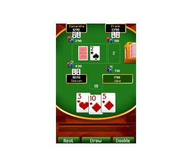 18 Card Games