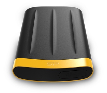 Silicon Power Armor A65 1TB Zwart