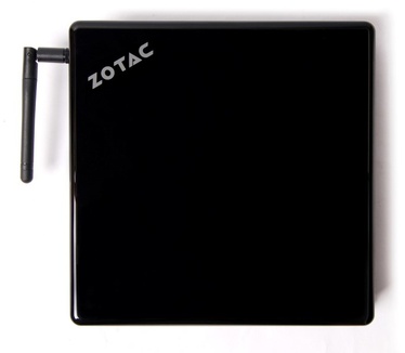Zotac ZBox MA320 Plus