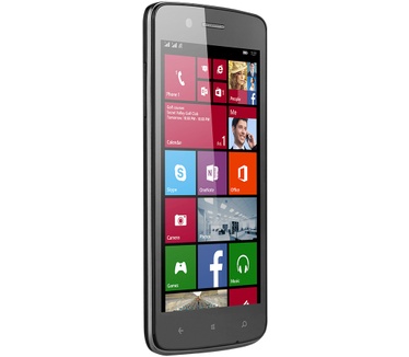 Prestigio 8500 DUO Zwart