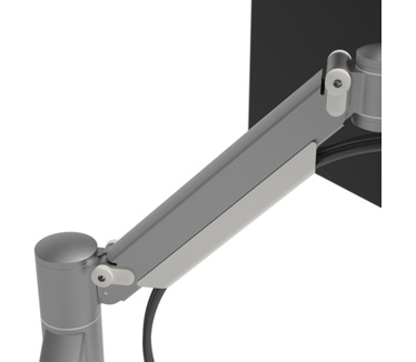 Dataflex Viewmate plus monitorarm - bureau 832