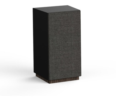 Jamo S 801 Boekenplank Speakers (per paar) (Zwart)