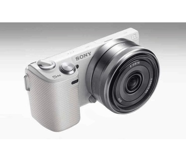Sony NEX-5N