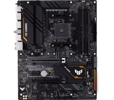 ASUS TUF GAMING X570-PRO WIFI II Moederbord