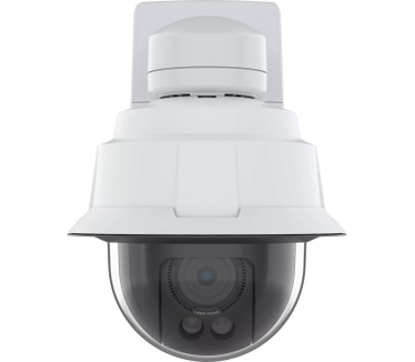 Axis Q6086-E PTZ