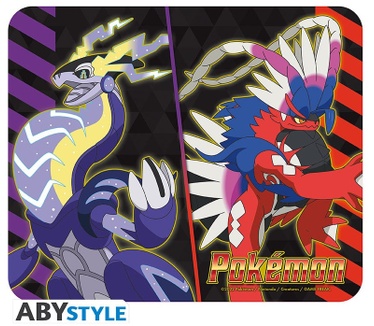 ABYstyle Pokémon