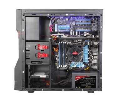 Spire Versis SP6015B-CE/R