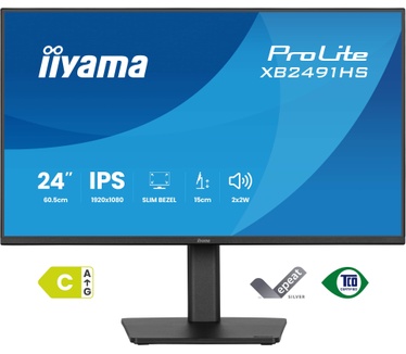 Iiyama XB2491HS-B1