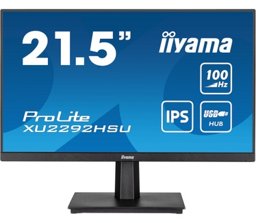 Iiyama ProLite 22\W LCD Full HD IPS