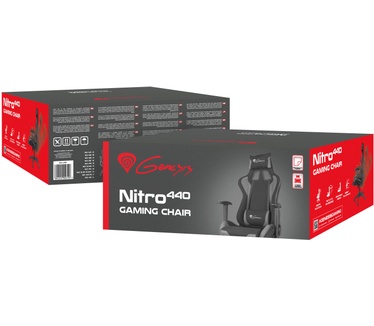 Genesis NFG-1533