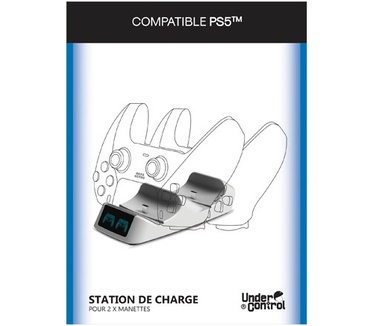 Under Control 1705