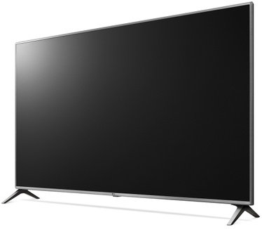 LG 86UK6500 Zilver (buitenlands model)
