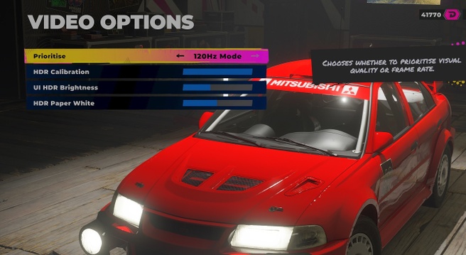 Dirt 5