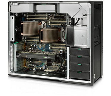 HP Workstation Z640 MT (G1X55ET#ABB)