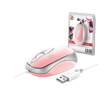 Trust Mini Travel Mouse