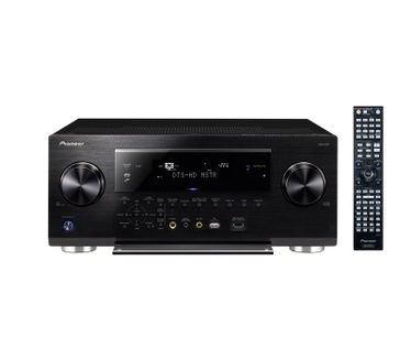 Pioneer SC-LX57