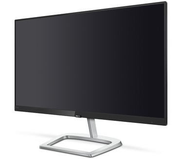 Philips 276E9QDSB/00 Zilver, Zwart