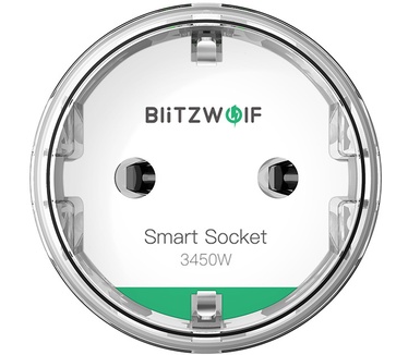 BlitzWolf BW-SHP6 (3450W)