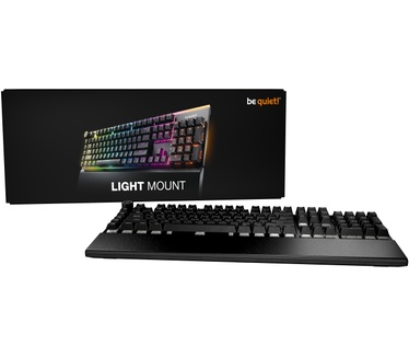 be quiet! Light Mount Silent Linear US ANSI