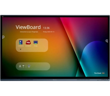 ViewSonic IFP7562