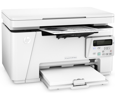 HP MFP M26nw