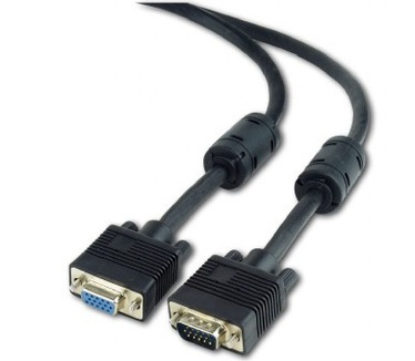 Gembird VGA M/F 1.8m