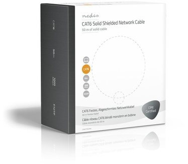 Nedis CCBGFTP6GY50S