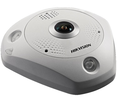 Hikvision DS-2CD6332FWD-IVS