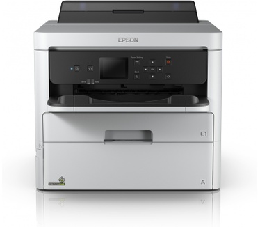 Epson WF-C529RDW