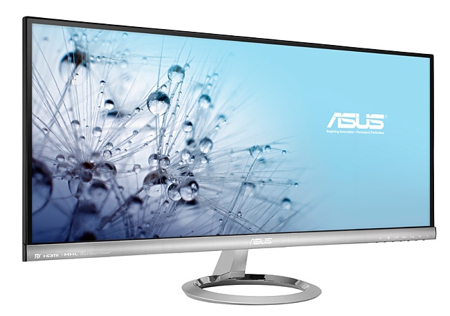 Asus MX299Q