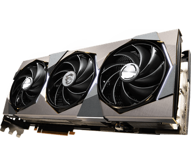 MSI GeForce RTX 4080 SUPER 16G SUPRIM